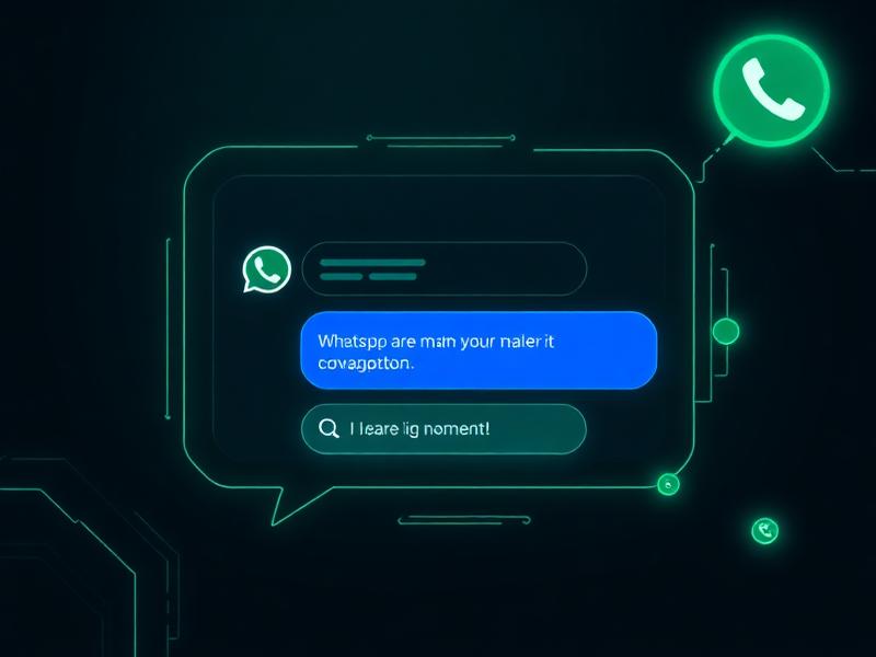 Bot WhatsApp Imobiliária
